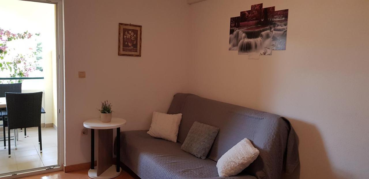 Apartmani Vranjkovic Водице Экстерьер фото