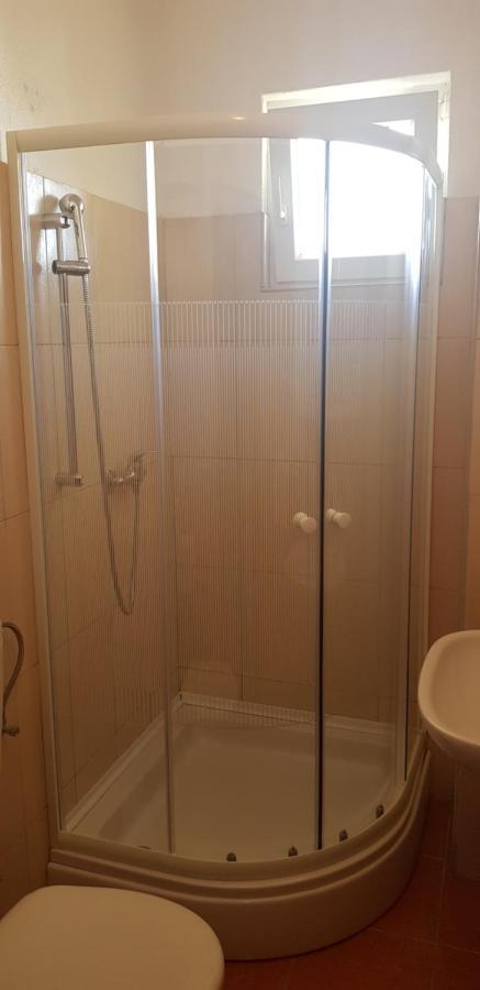 Apartmani Vranjkovic Водице Экстерьер фото