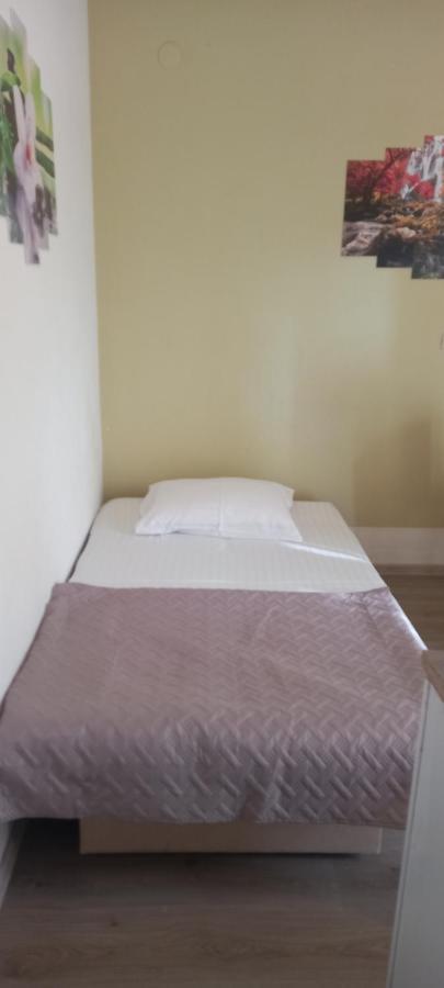 Apartmani Vranjkovic Водице Экстерьер фото