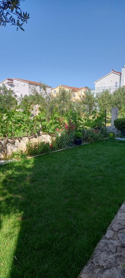 Apartmani Vranjkovic Водице Экстерьер фото