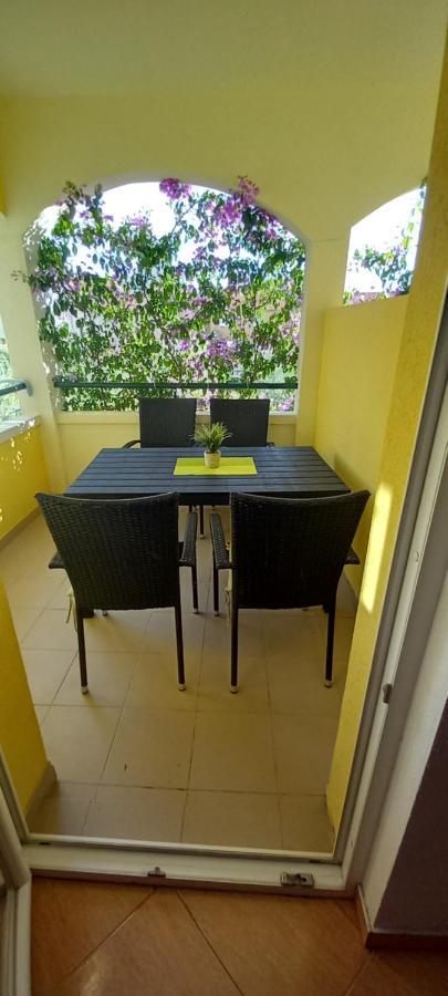 Apartmani Vranjkovic Водице Экстерьер фото