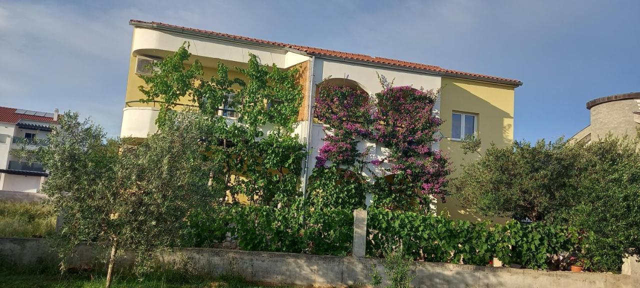 Apartmani Vranjkovic Водице Экстерьер фото