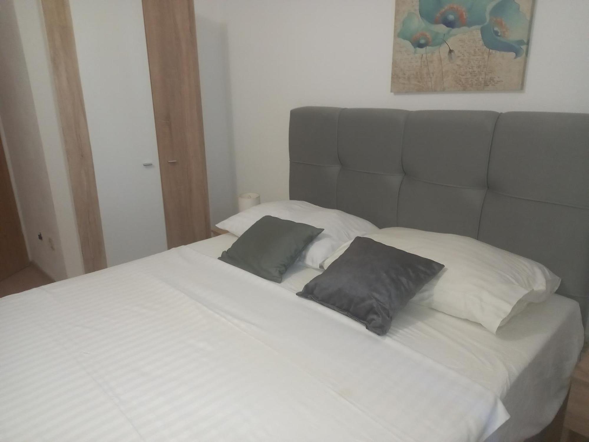 Apartmani Vranjkovic Водице Номер фото