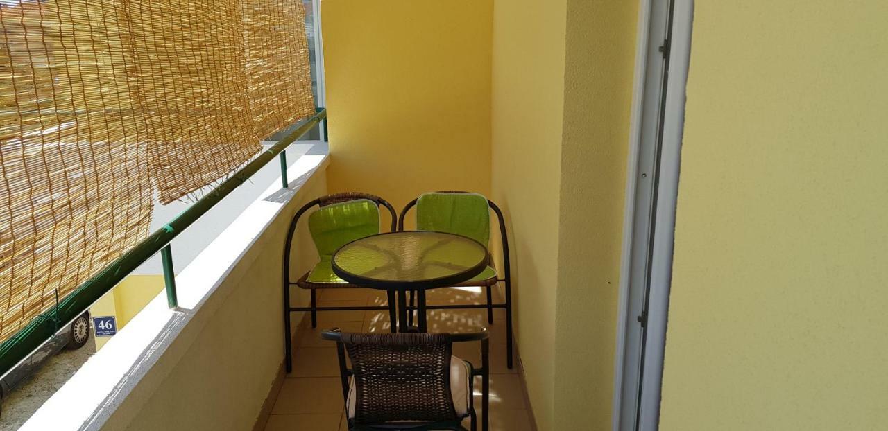 Apartmani Vranjkovic Водице Экстерьер фото