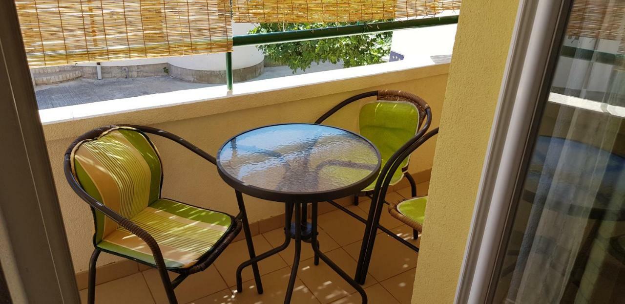 Apartmani Vranjkovic Водице Экстерьер фото